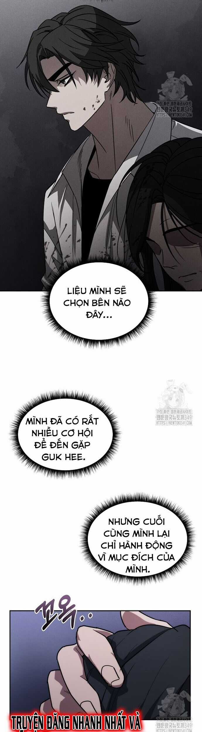 Chiến Thần Xuất Thế Chapter 25 trang 29