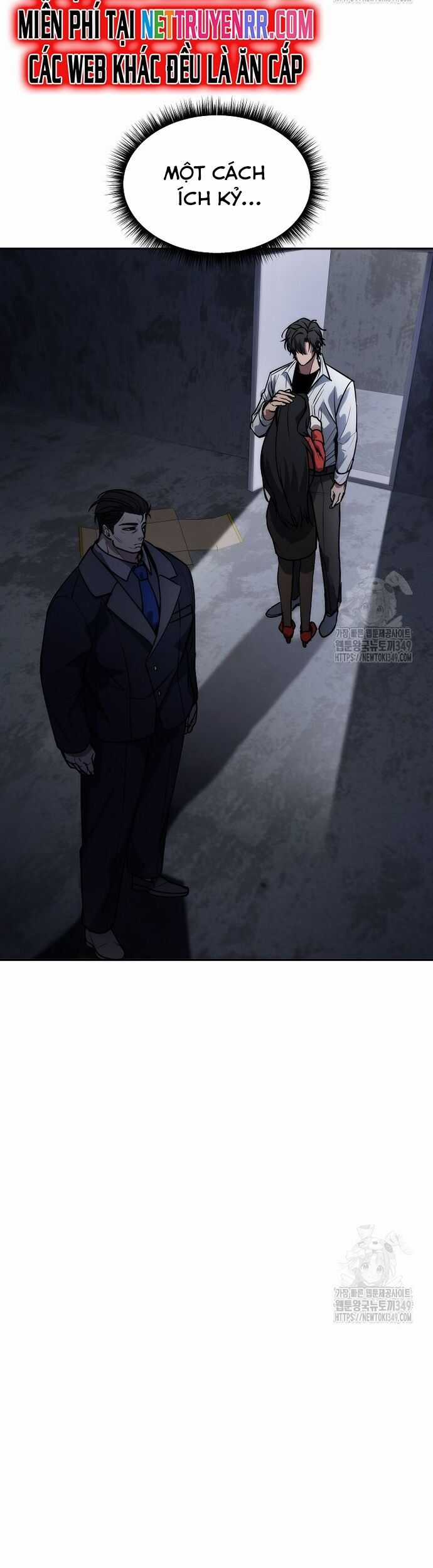 Chiến Thần Xuất Thế Chapter 25 trang 30