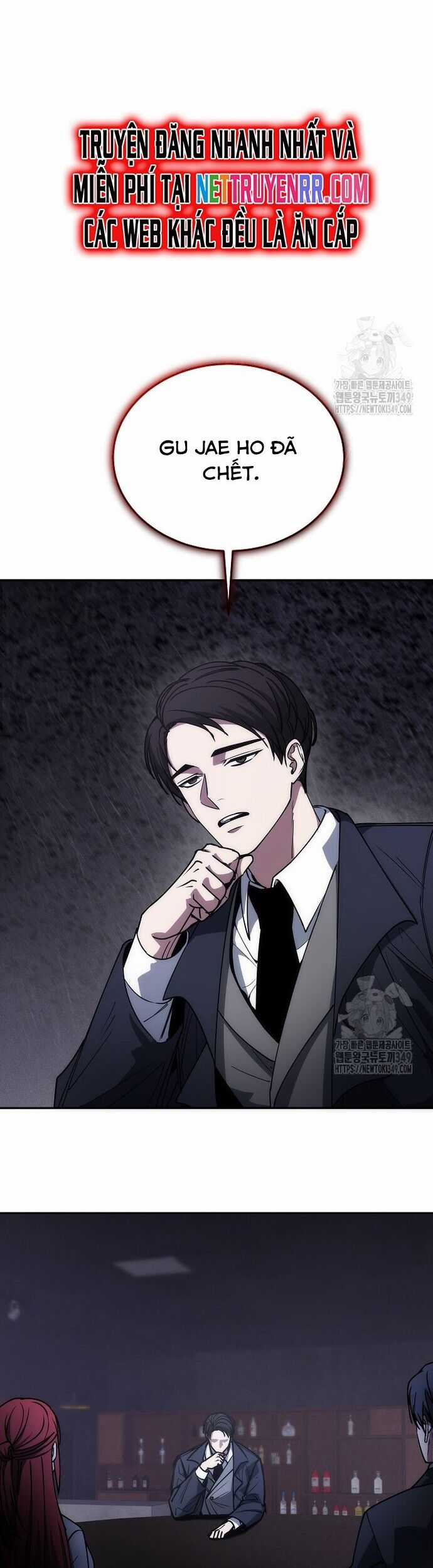 Chiến Thần Xuất Thế Chapter 25 trang 31