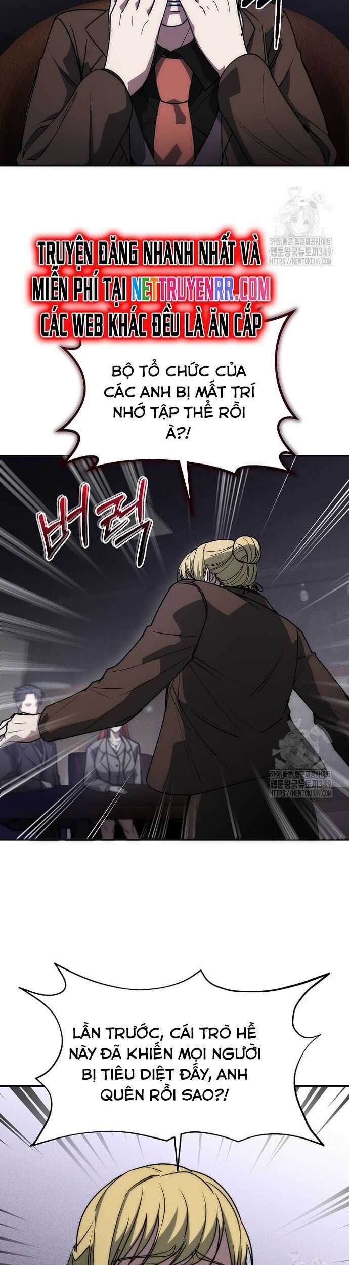 Chiến Thần Xuất Thế Chapter 25 trang 34