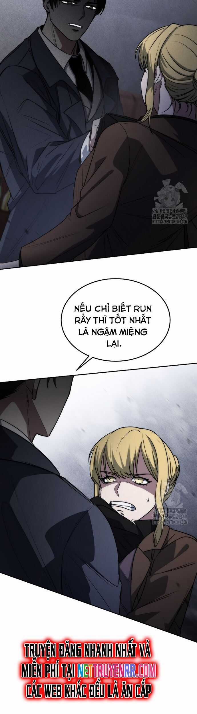 Chiến Thần Xuất Thế Chapter 25 trang 36