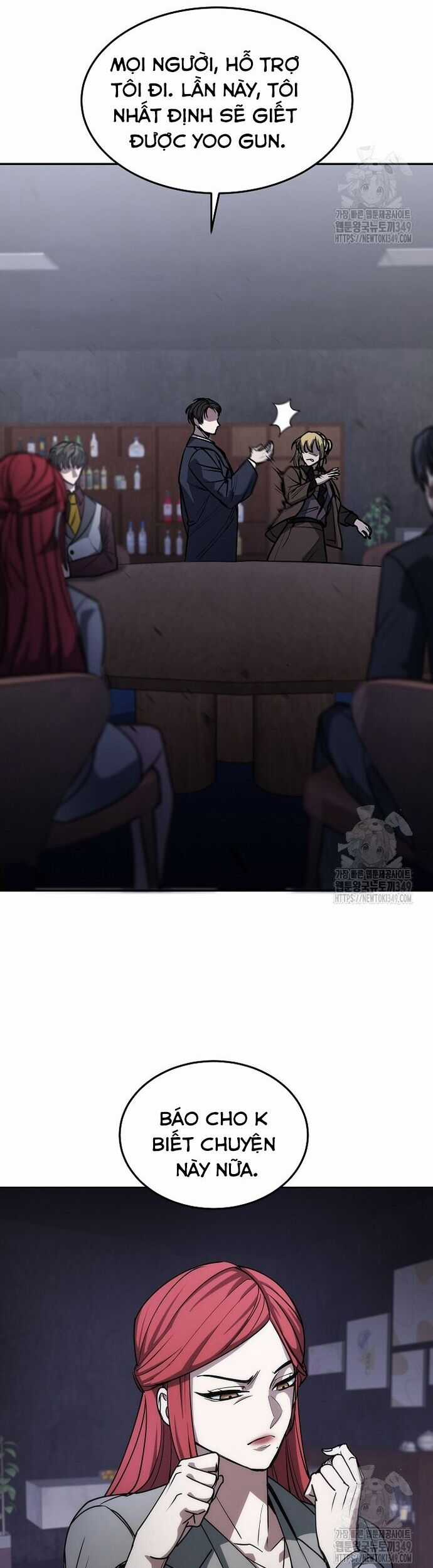 Chiến Thần Xuất Thế Chapter 25 trang 37