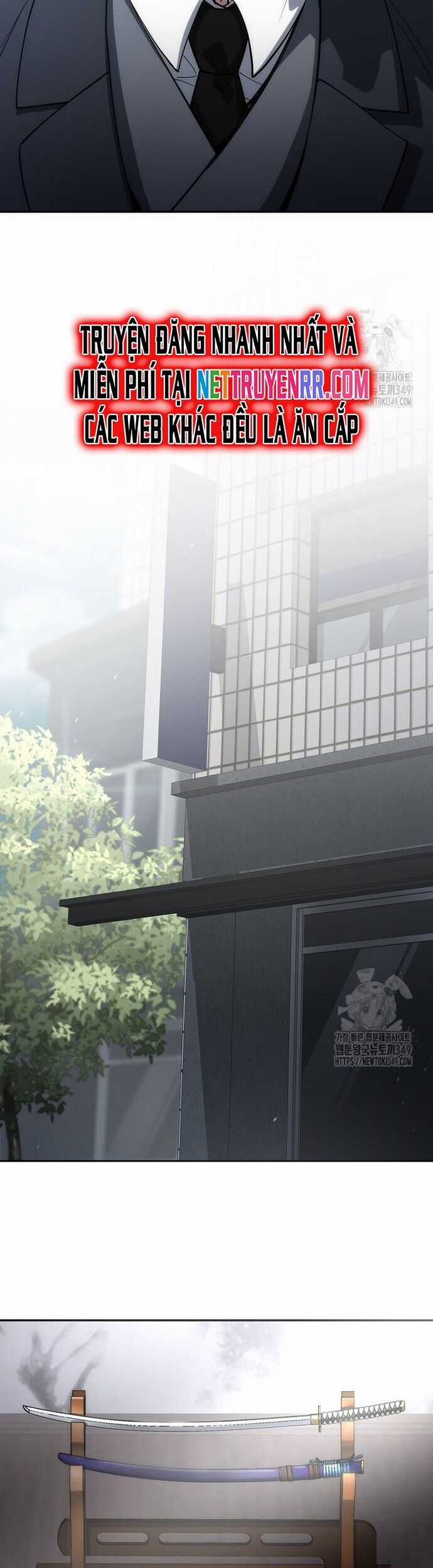 Chiến Thần Xuất Thế Chapter 25 trang 39