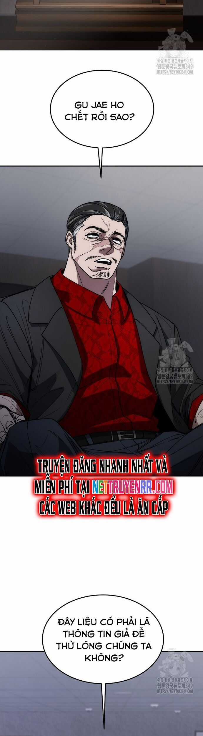 Chiến Thần Xuất Thế Chapter 25 trang 40