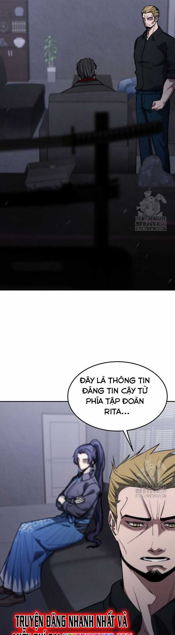 Chiến Thần Xuất Thế Chapter 25 trang 41