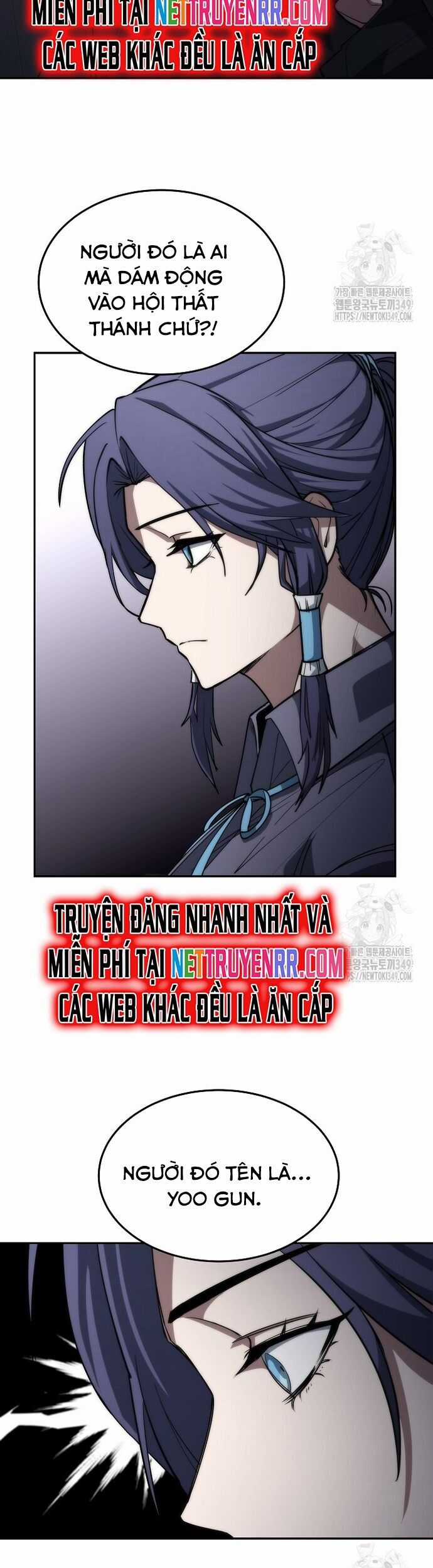 Chiến Thần Xuất Thế Chapter 25 trang 42