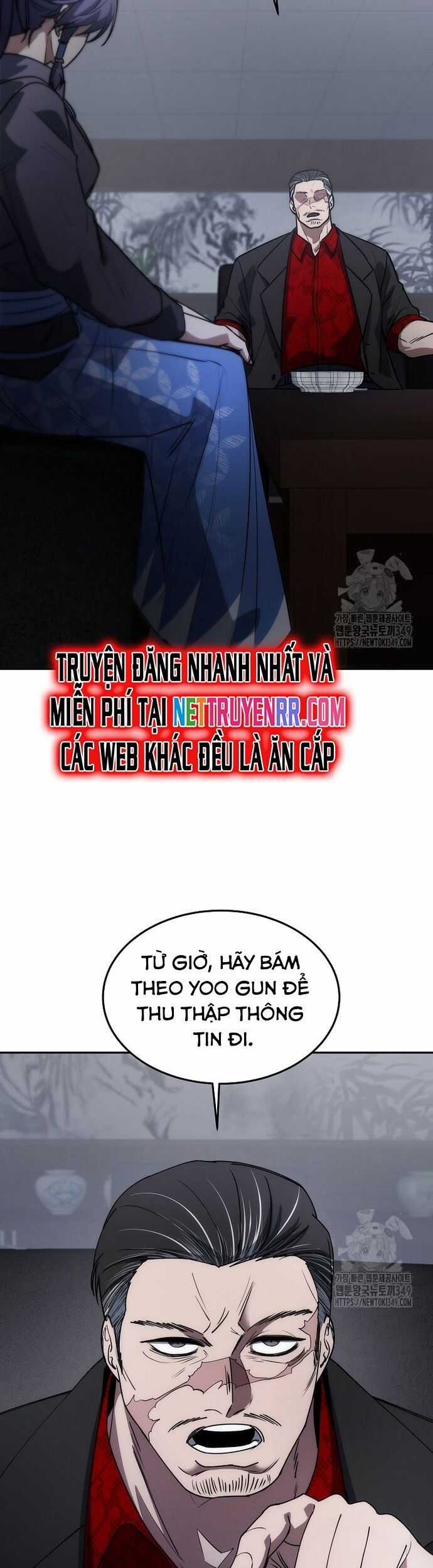 Chiến Thần Xuất Thế Chapter 25 trang 46