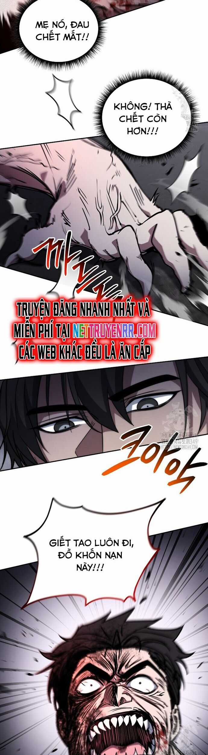 Chiến Thần Xuất Thế Chapter 25 trang 5