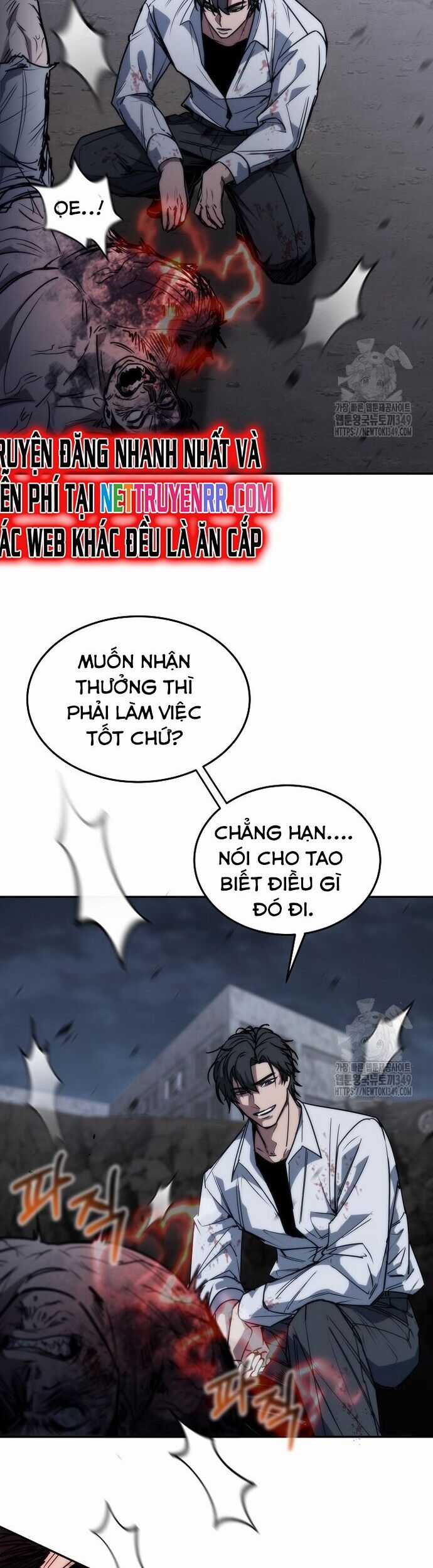 Chiến Thần Xuất Thế Chapter 25 trang 7