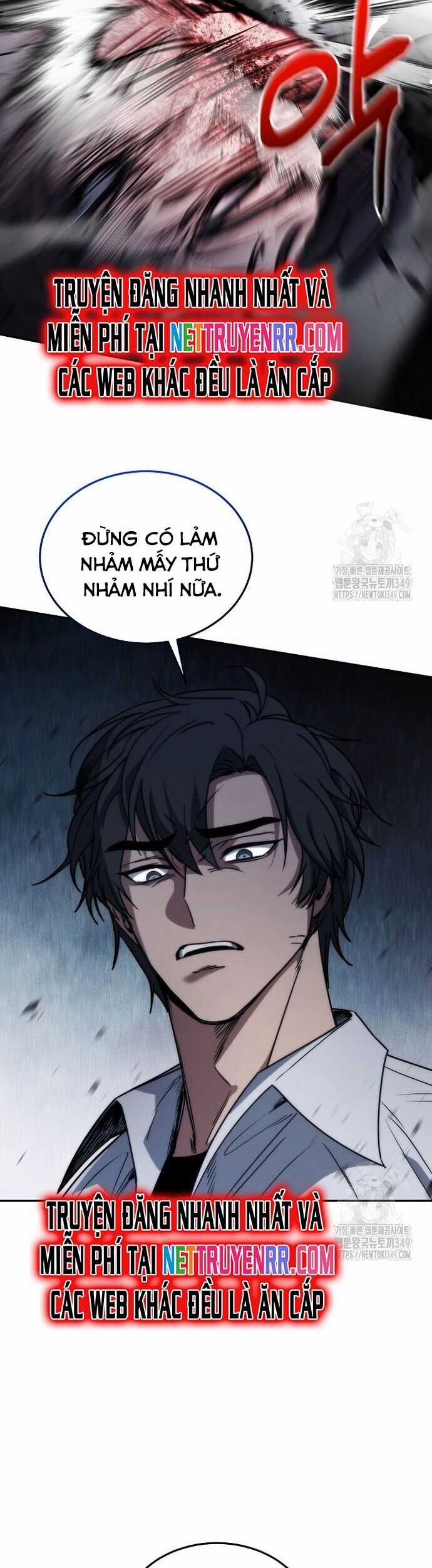 Chiến Thần Xuất Thế Chapter 25 trang 9