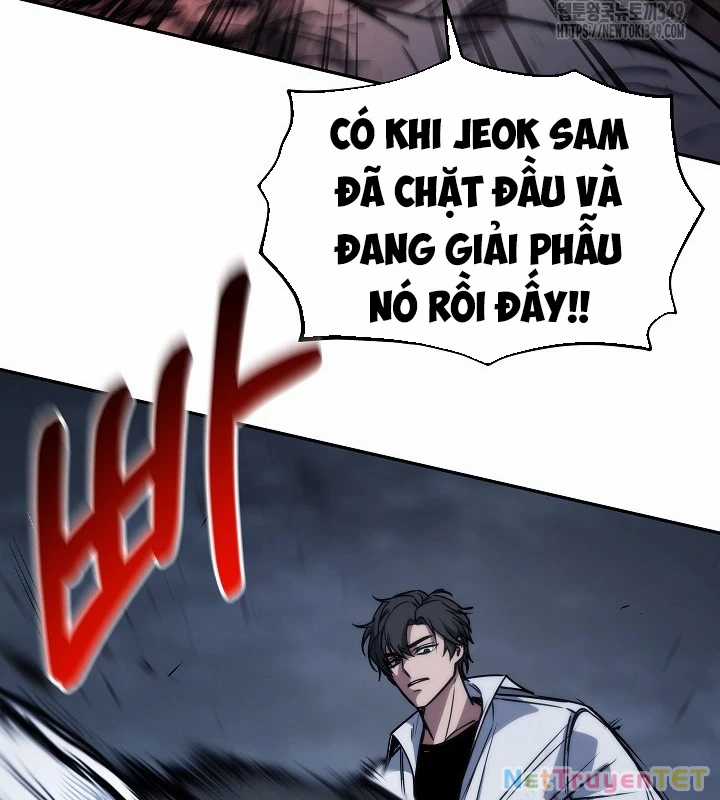 Chiến Thần Xuất Thế Chapter 26 trang 29