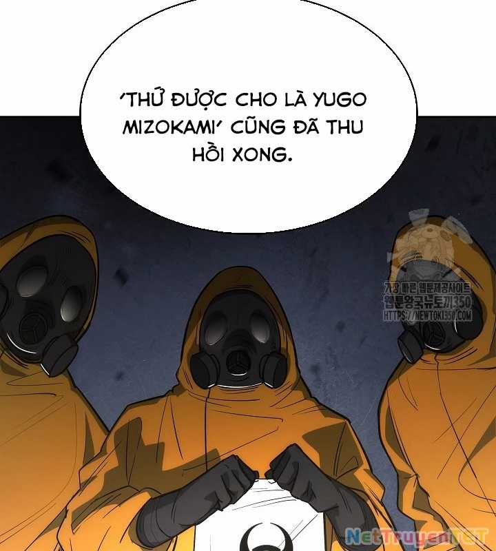 Chiến Thần Xuất Thế Chapter 27 trang 10
