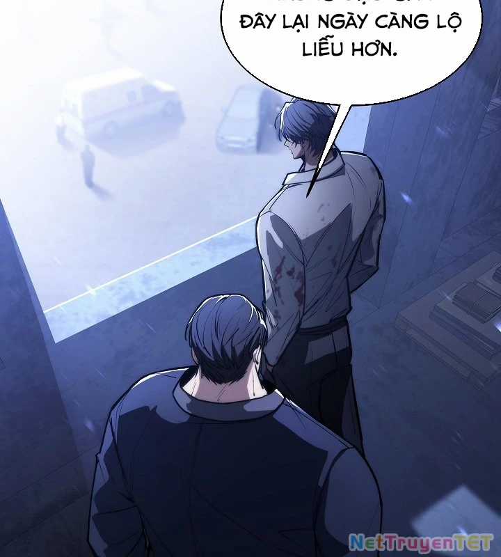 Chiến Thần Xuất Thế Chapter 27 trang 18