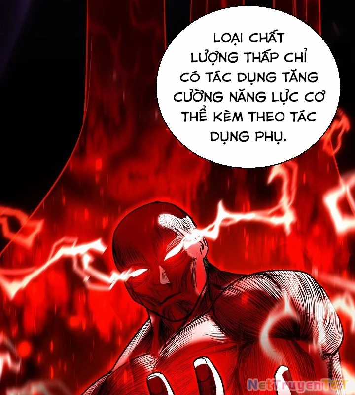 Chiến Thần Xuất Thế Chapter 27 trang 22