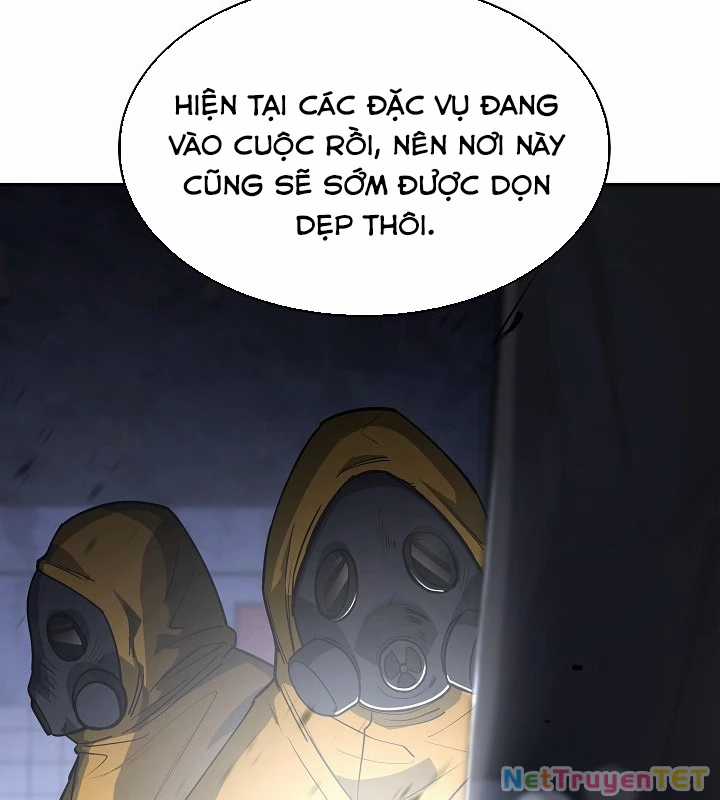 Chiến Thần Xuất Thế Chapter 27 trang 8