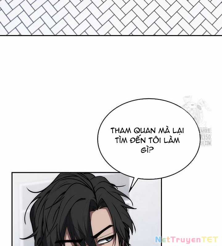 Chiến Thần Xuất Thế Chapter 28 trang 16