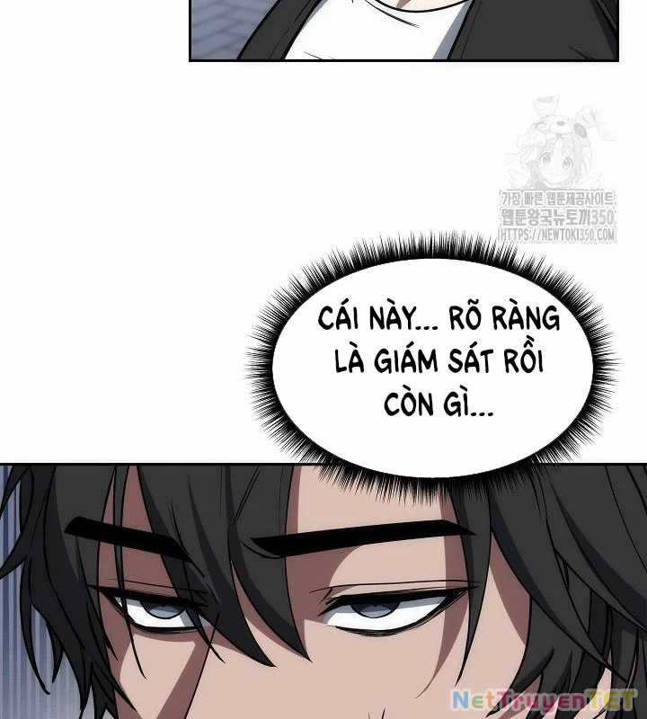 Chiến Thần Xuất Thế Chapter 28 trang 19