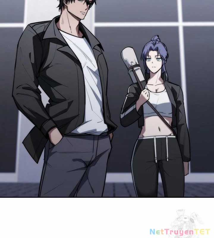 Chiến Thần Xuất Thế Chapter 28 trang 21