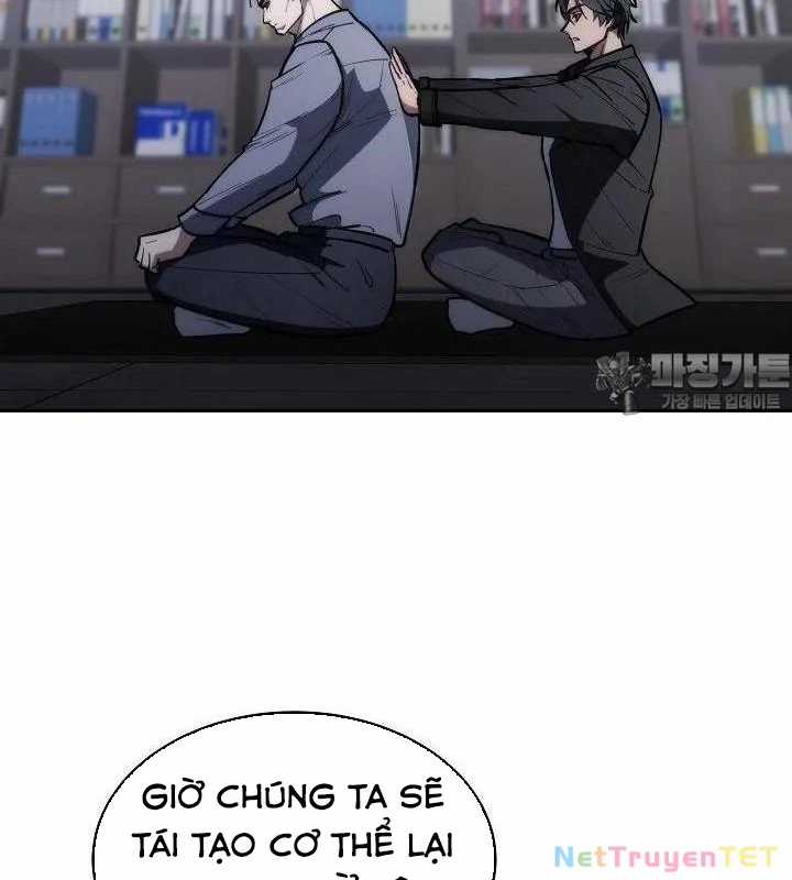 Chiến Thần Xuất Thế Chapter 29 trang 8