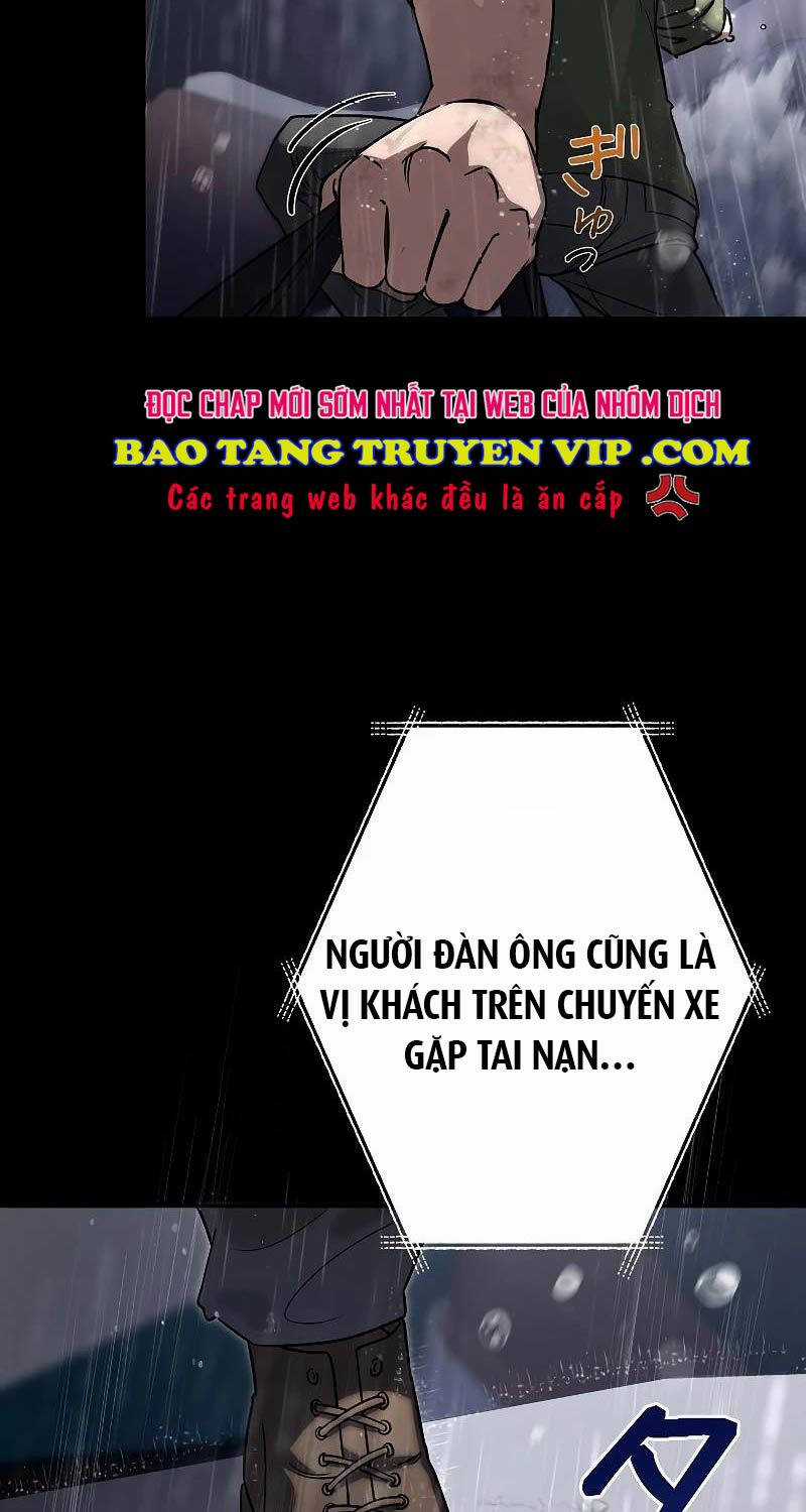 Chiến Thần Xuất Thế Chapter 3 trang 110