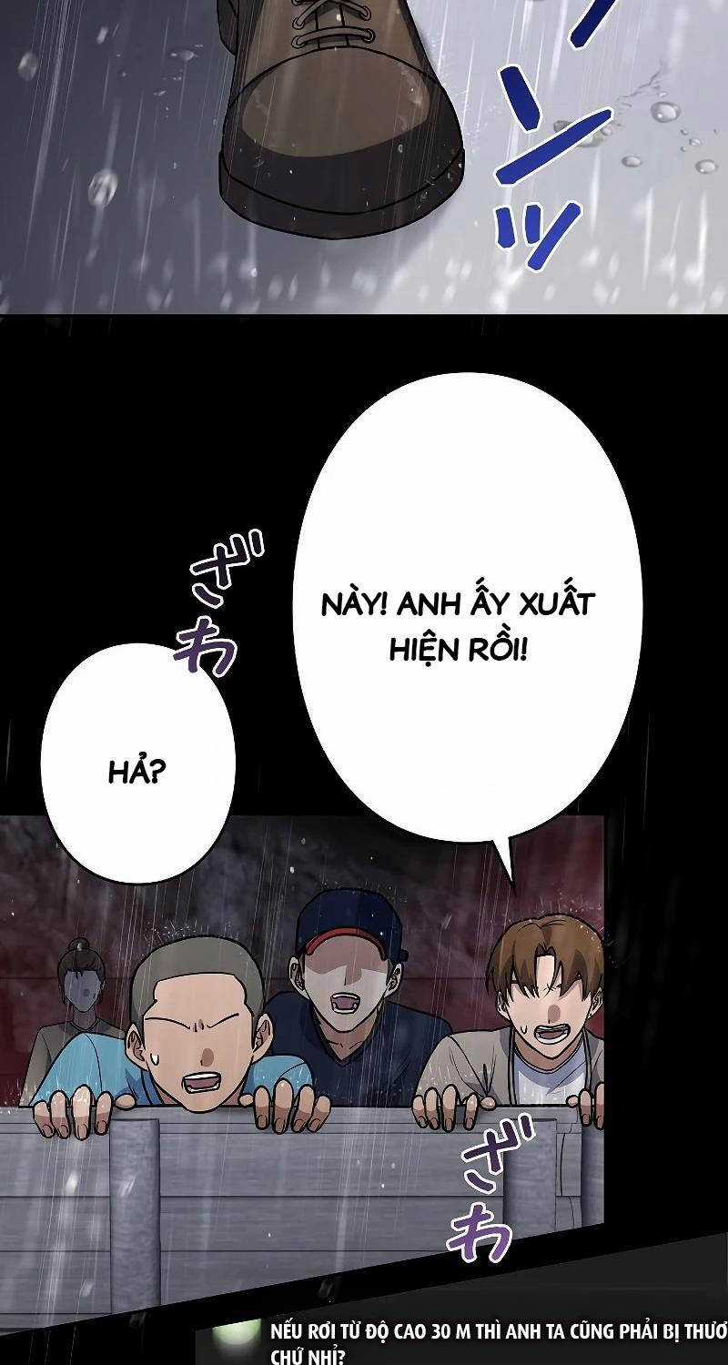 Chiến Thần Xuất Thế Chapter 3 trang 111