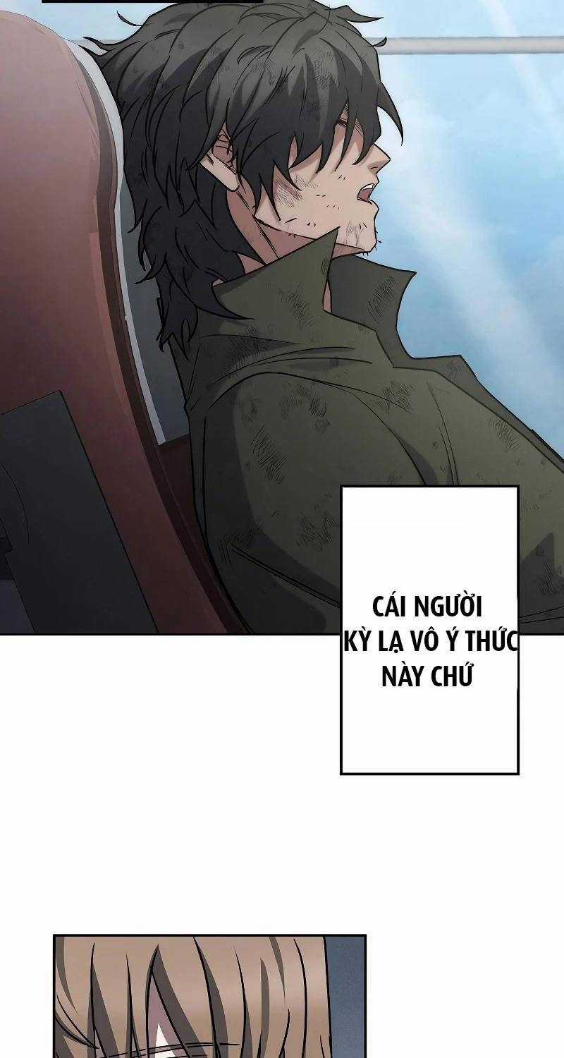 Chiến Thần Xuất Thế Chapter 3 trang 14