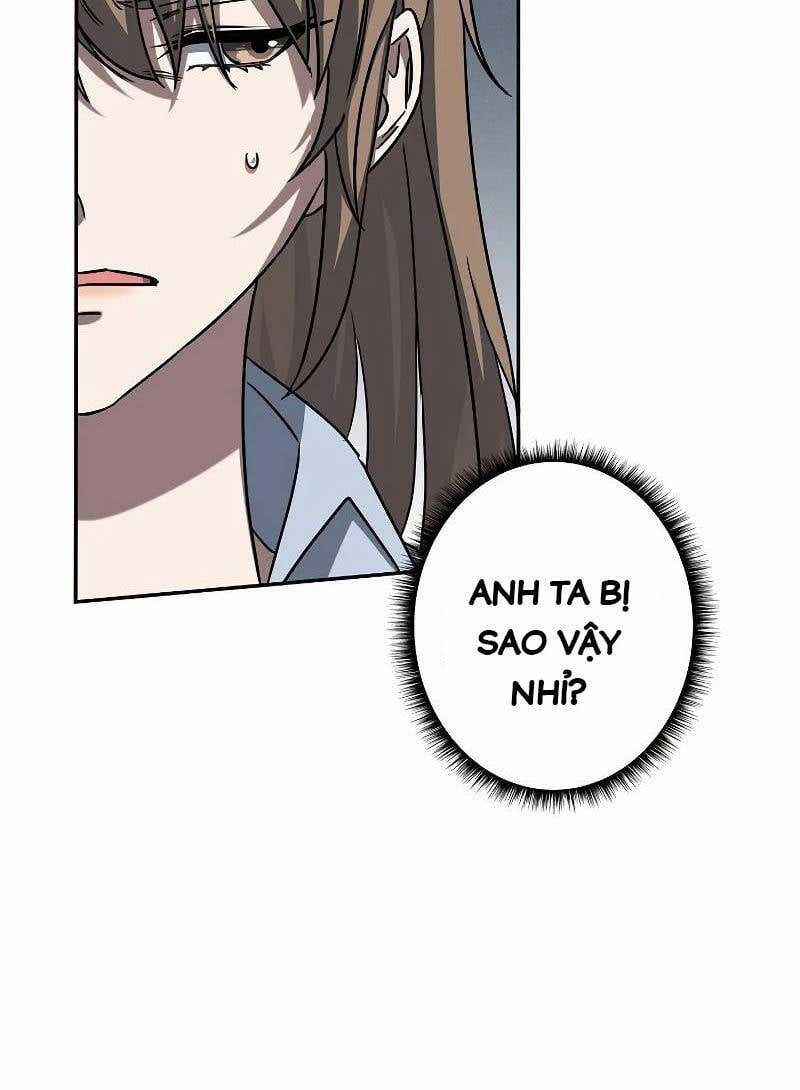 Chiến Thần Xuất Thế Chapter 3 trang 15