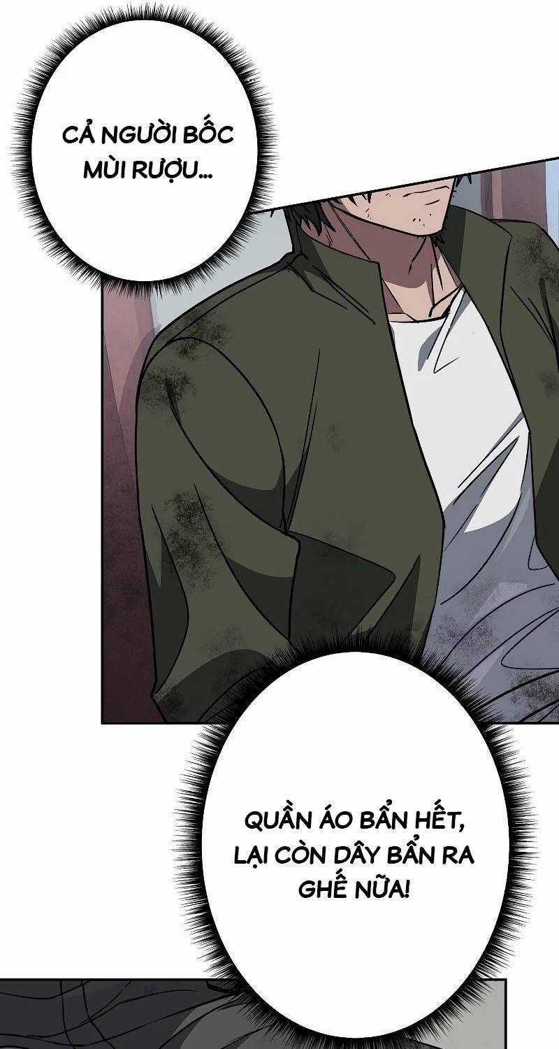 Chiến Thần Xuất Thế Chapter 3 trang 16