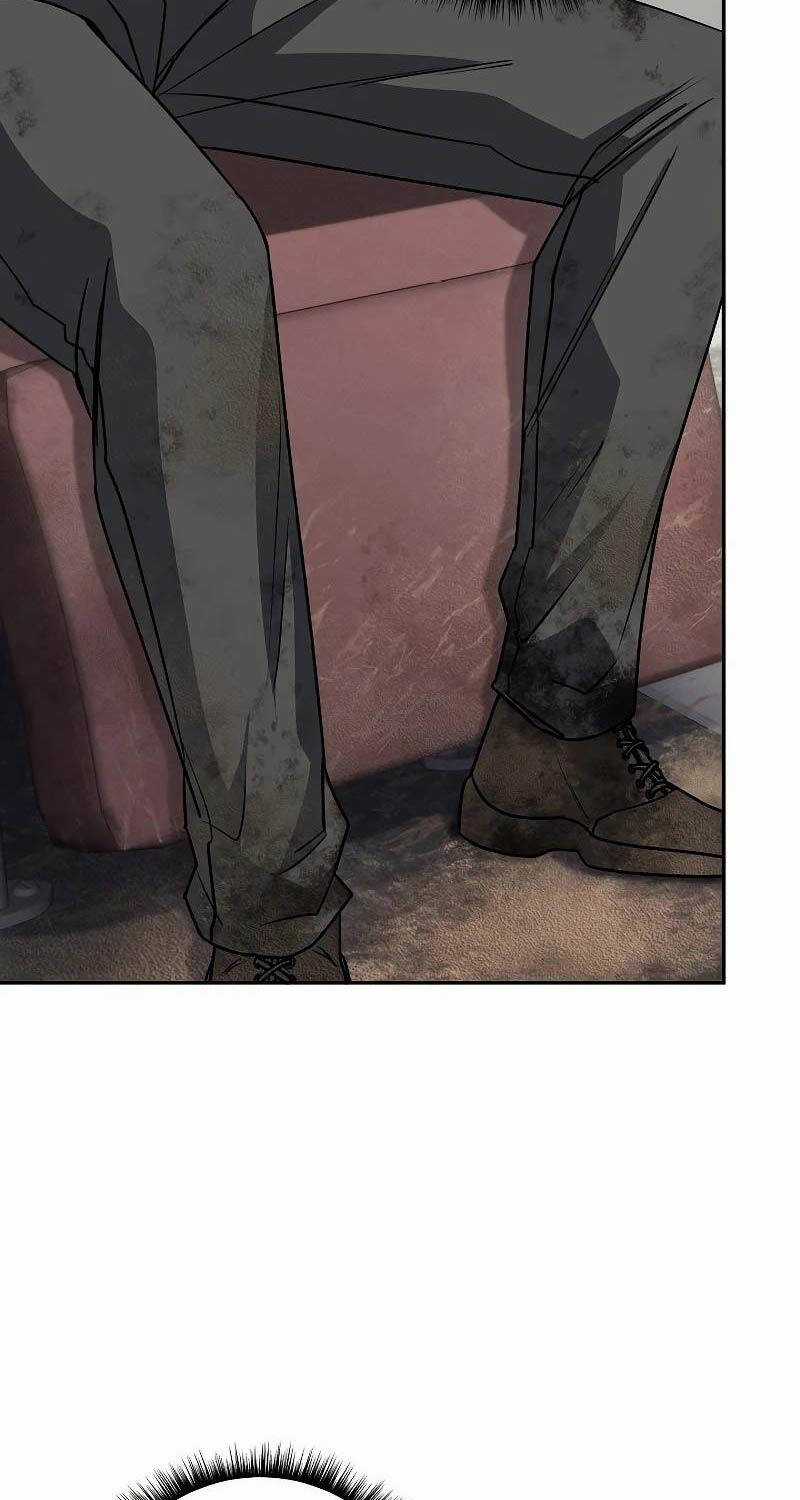 Chiến Thần Xuất Thế Chapter 3 trang 17