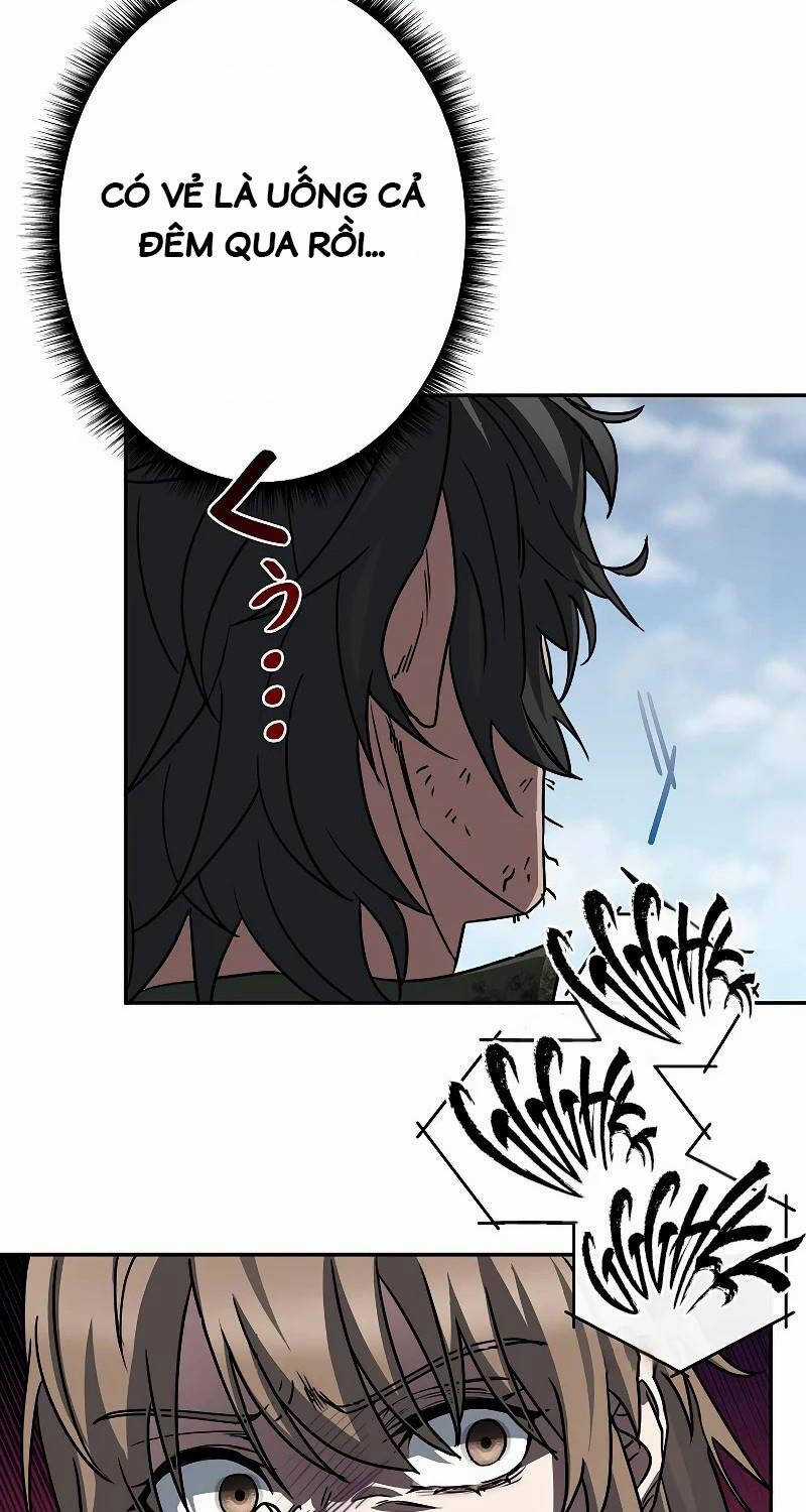 Chiến Thần Xuất Thế Chapter 3 trang 18