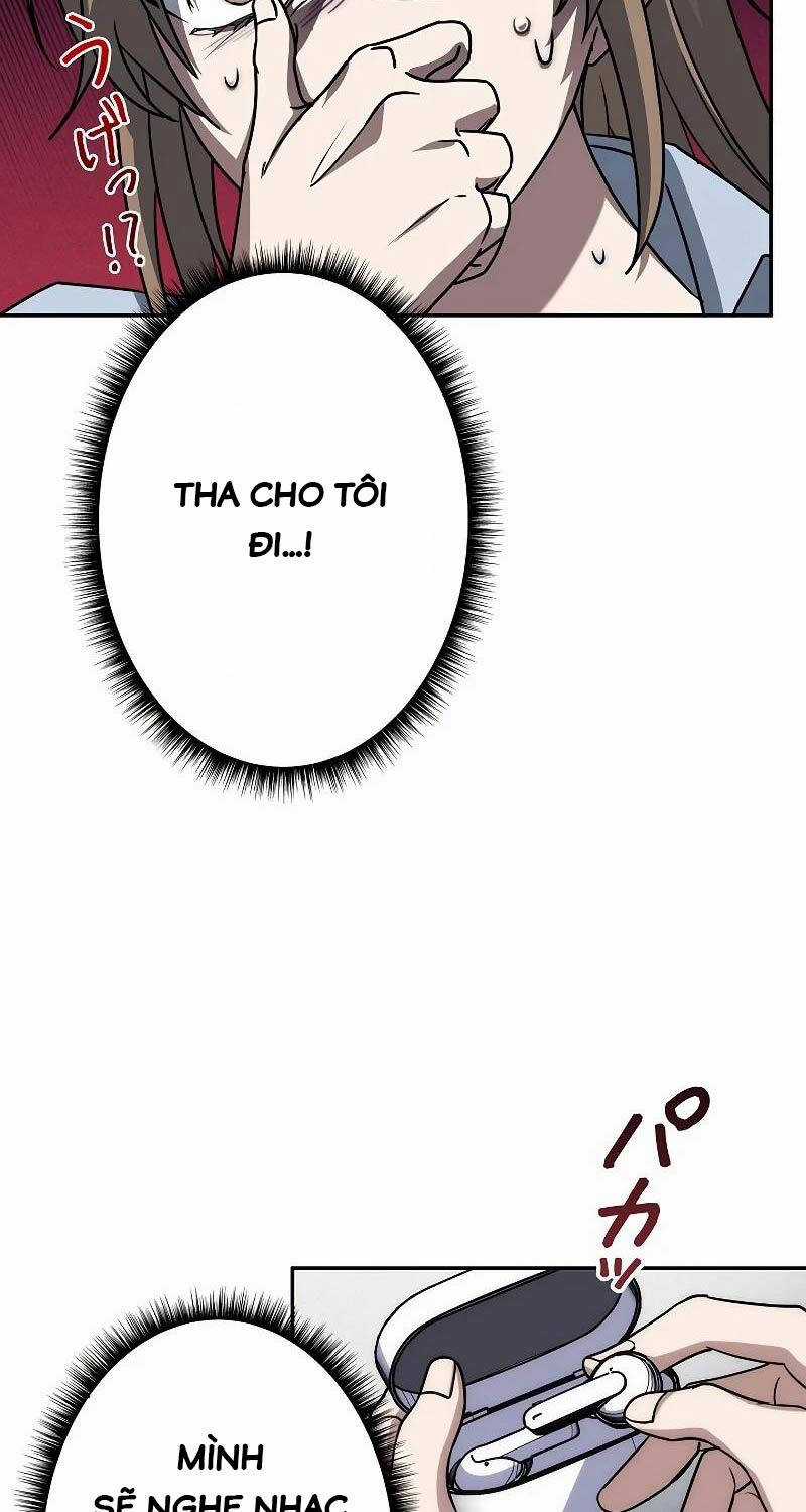 Chiến Thần Xuất Thế Chapter 3 trang 19
