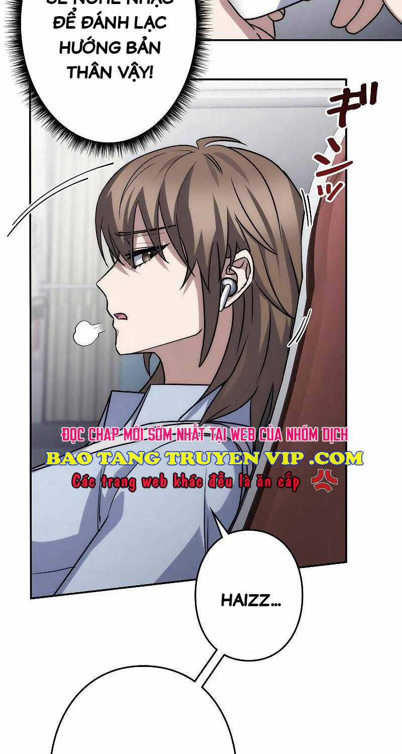 Chiến Thần Xuất Thế Chapter 3 trang 20