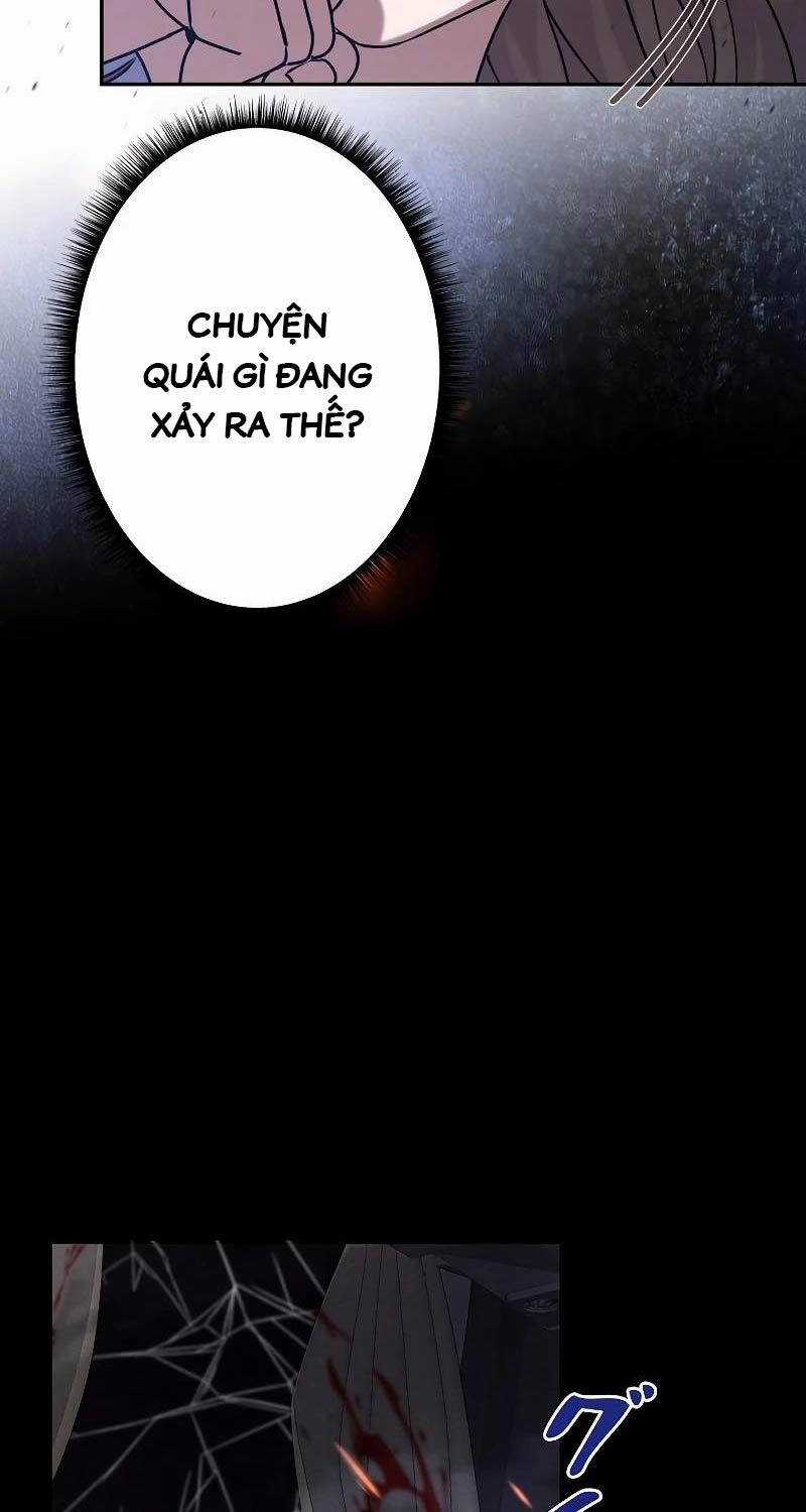 Chiến Thần Xuất Thế Chapter 3 trang 31