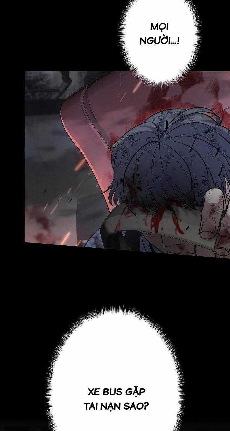 Chiến Thần Xuất Thế Chapter 3 trang 35