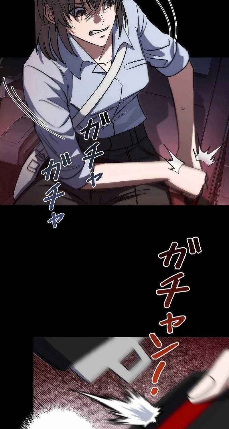 Chiến Thần Xuất Thế Chapter 3 trang 38