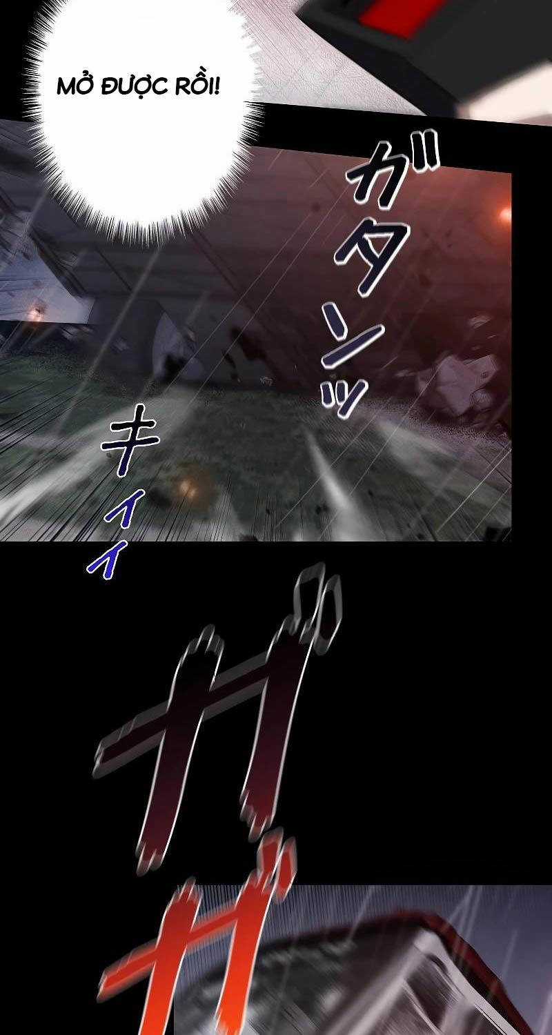 Chiến Thần Xuất Thế Chapter 3 trang 39