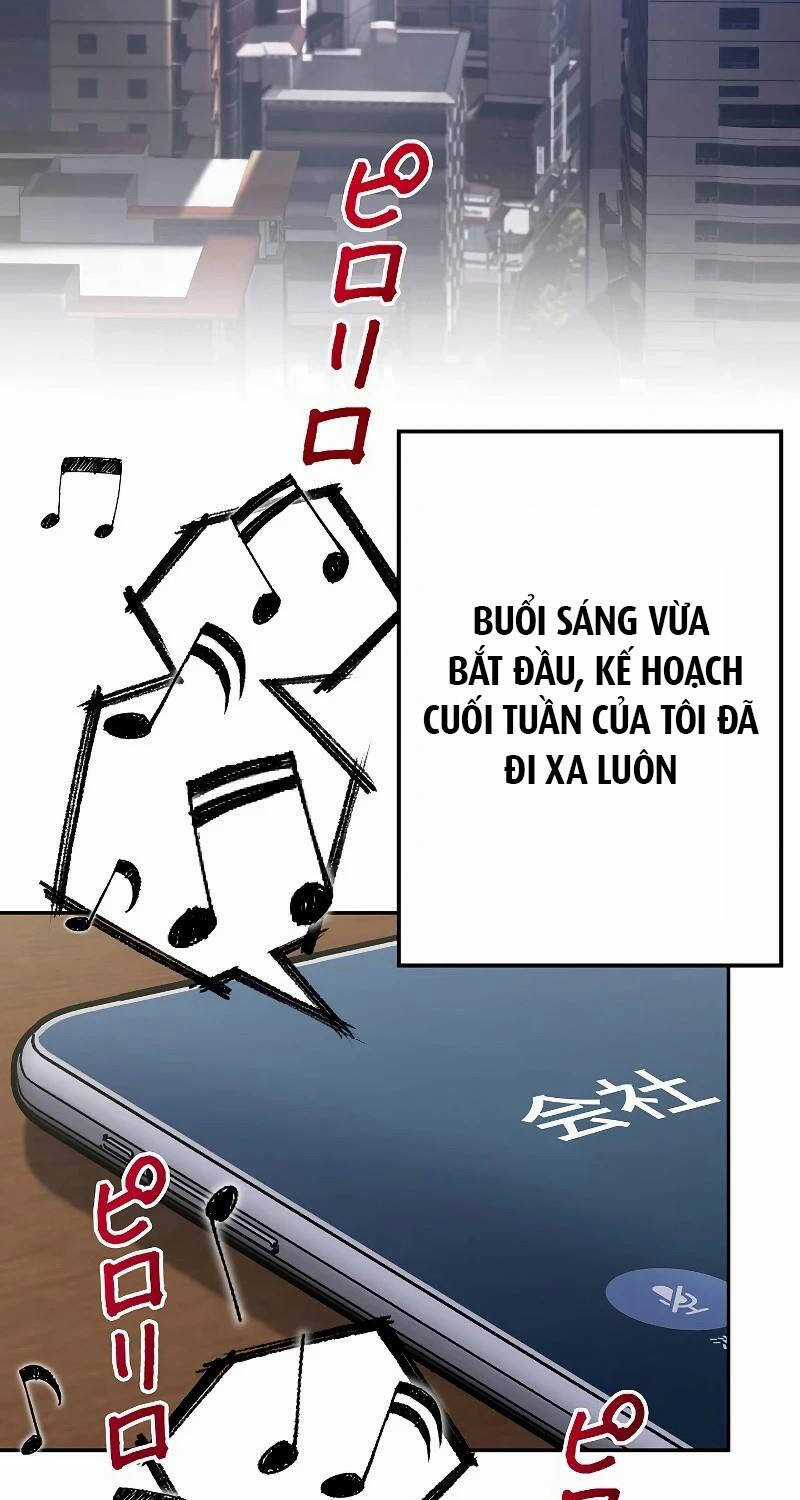 Chiến Thần Xuất Thế Chapter 3 trang 4