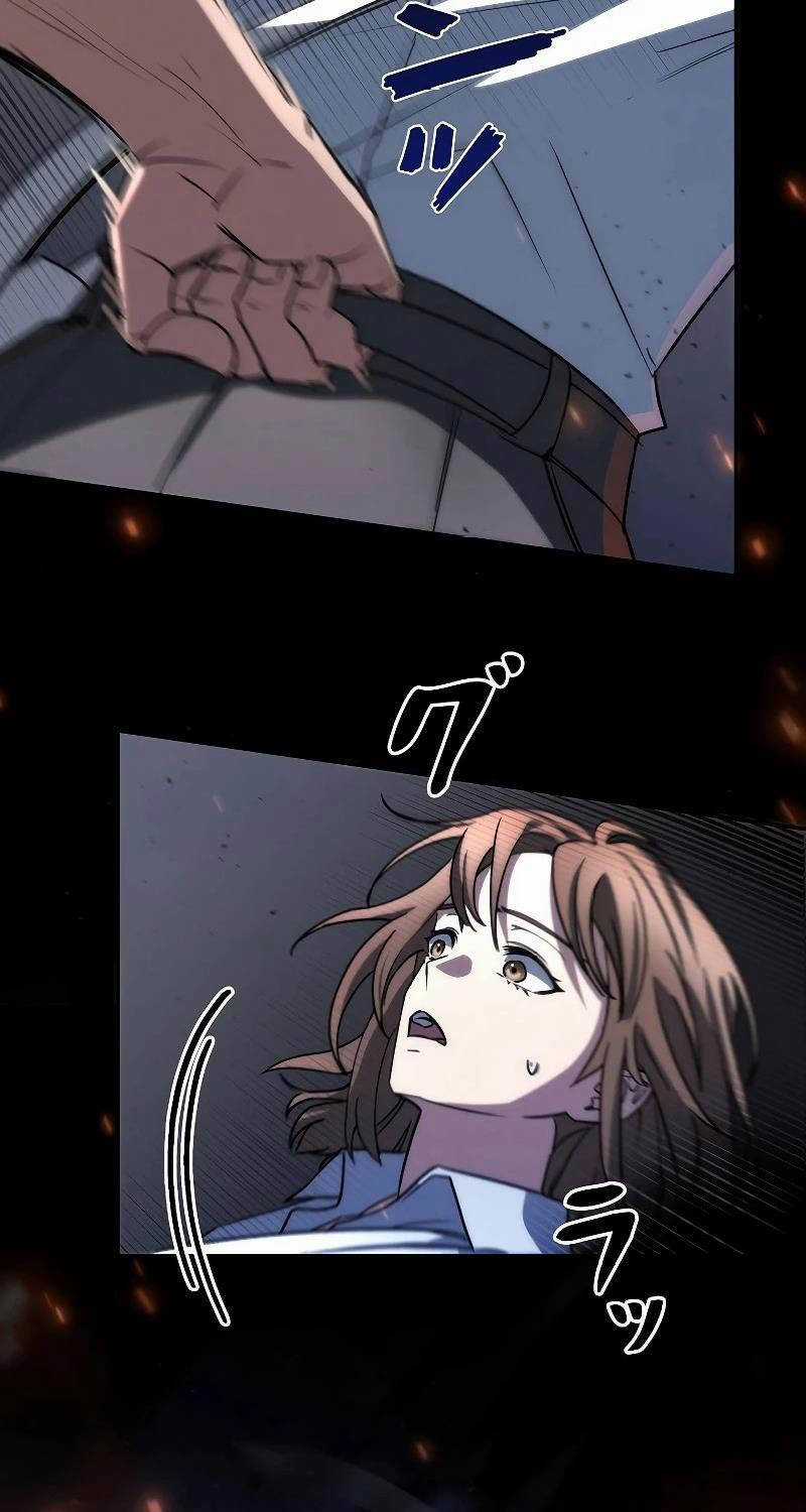 Chiến Thần Xuất Thế Chapter 3 trang 46