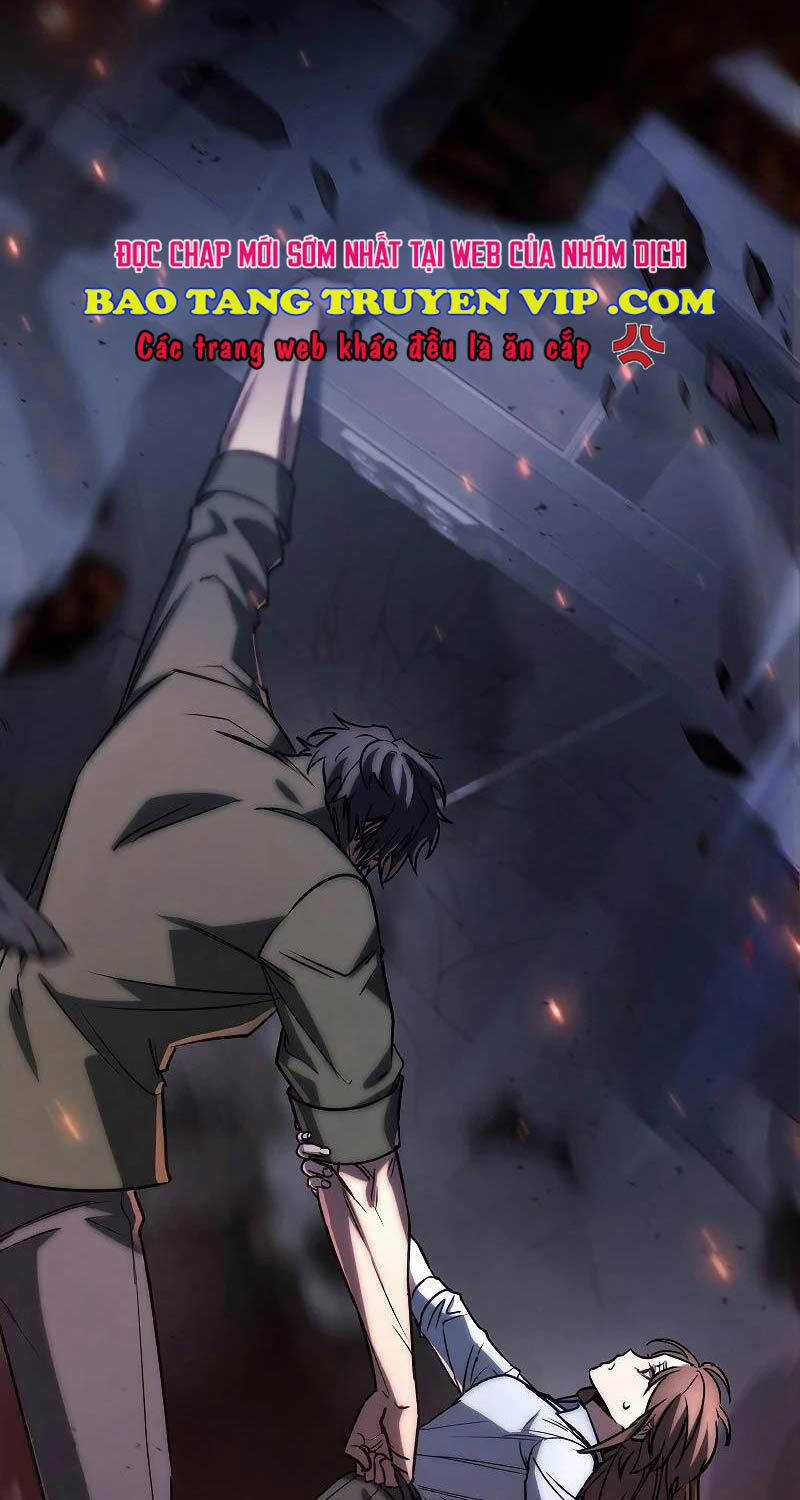 Chiến Thần Xuất Thế Chapter 3 trang 47