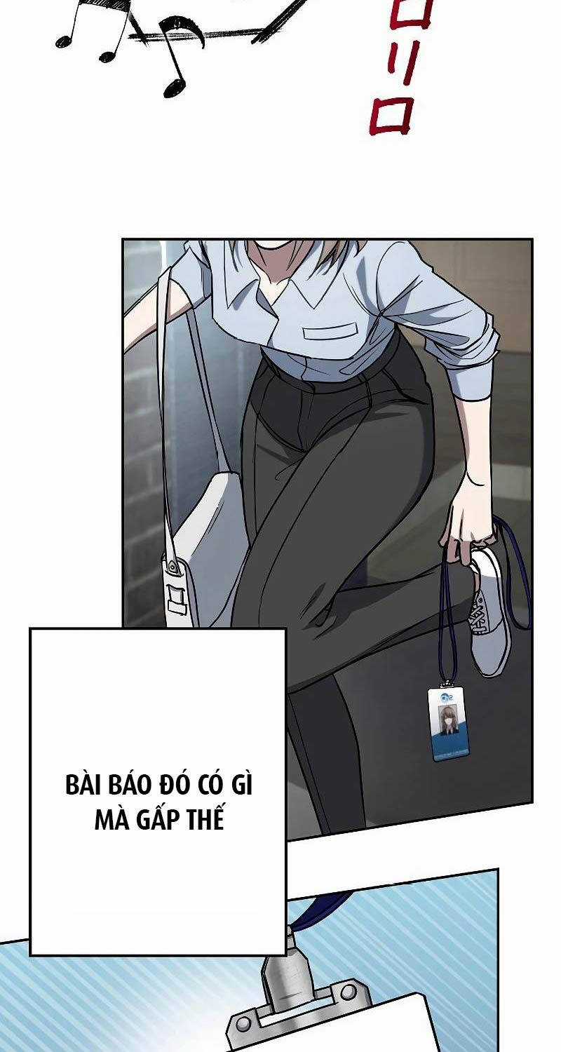 Chiến Thần Xuất Thế Chapter 3 trang 5