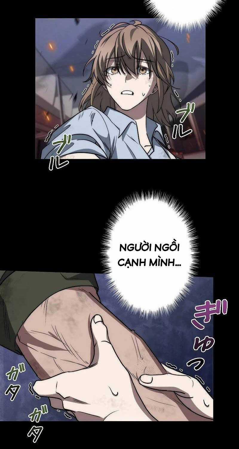 Chiến Thần Xuất Thế Chapter 3 trang 51