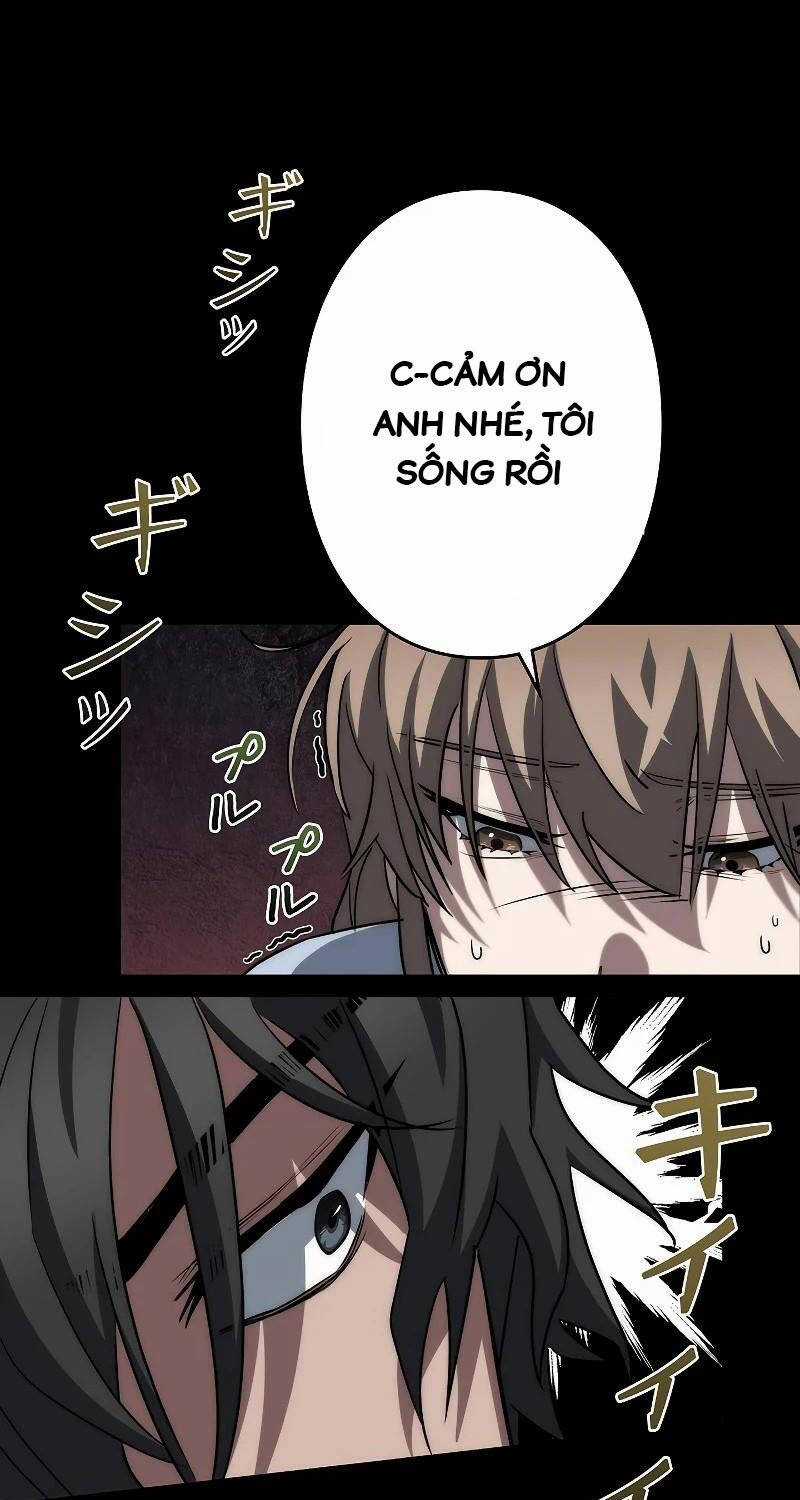 Chiến Thần Xuất Thế Chapter 3 trang 52