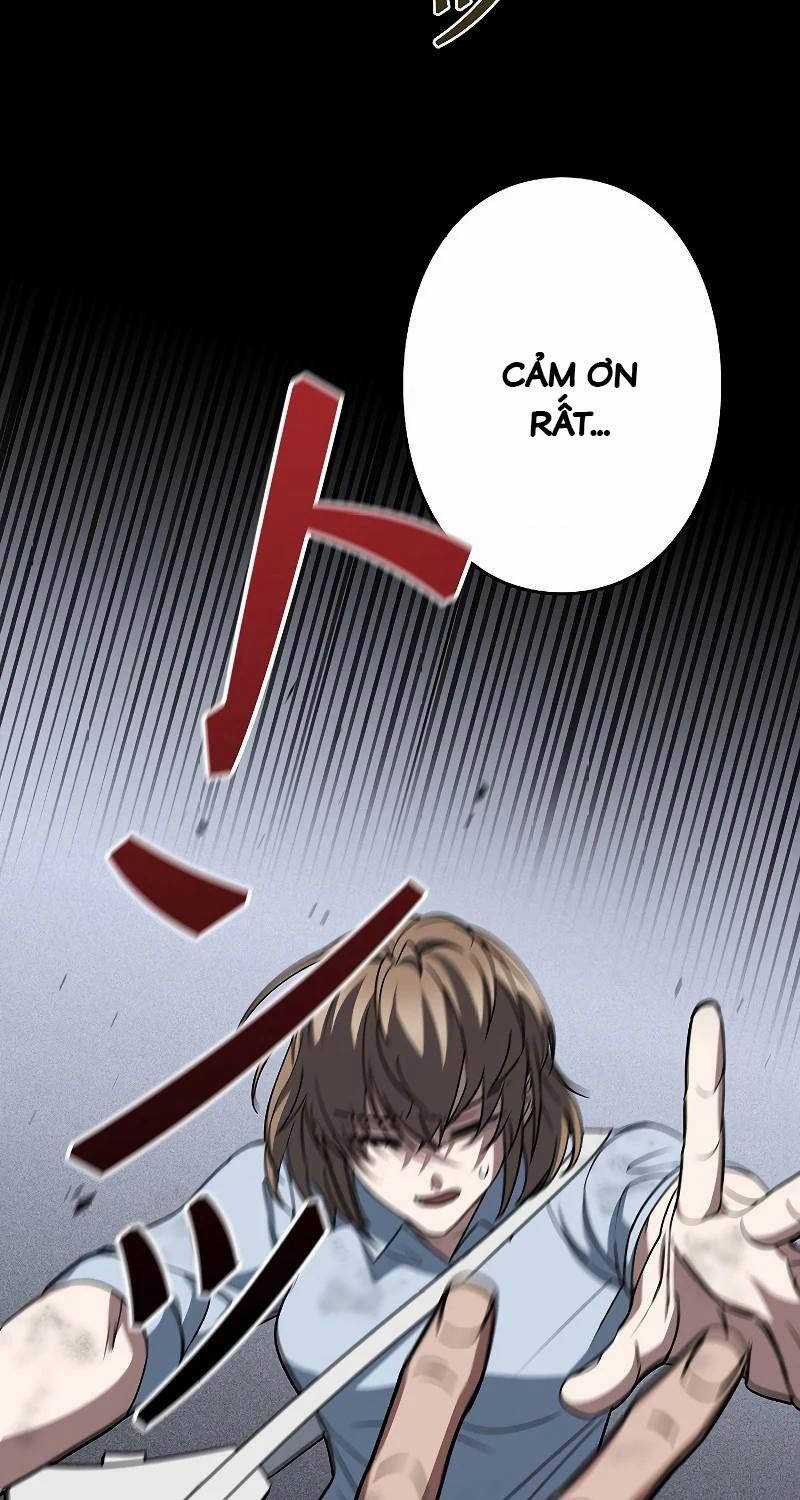 Chiến Thần Xuất Thế Chapter 3 trang 54