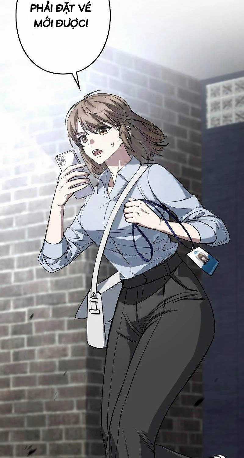 Chiến Thần Xuất Thế Chapter 3 trang 7