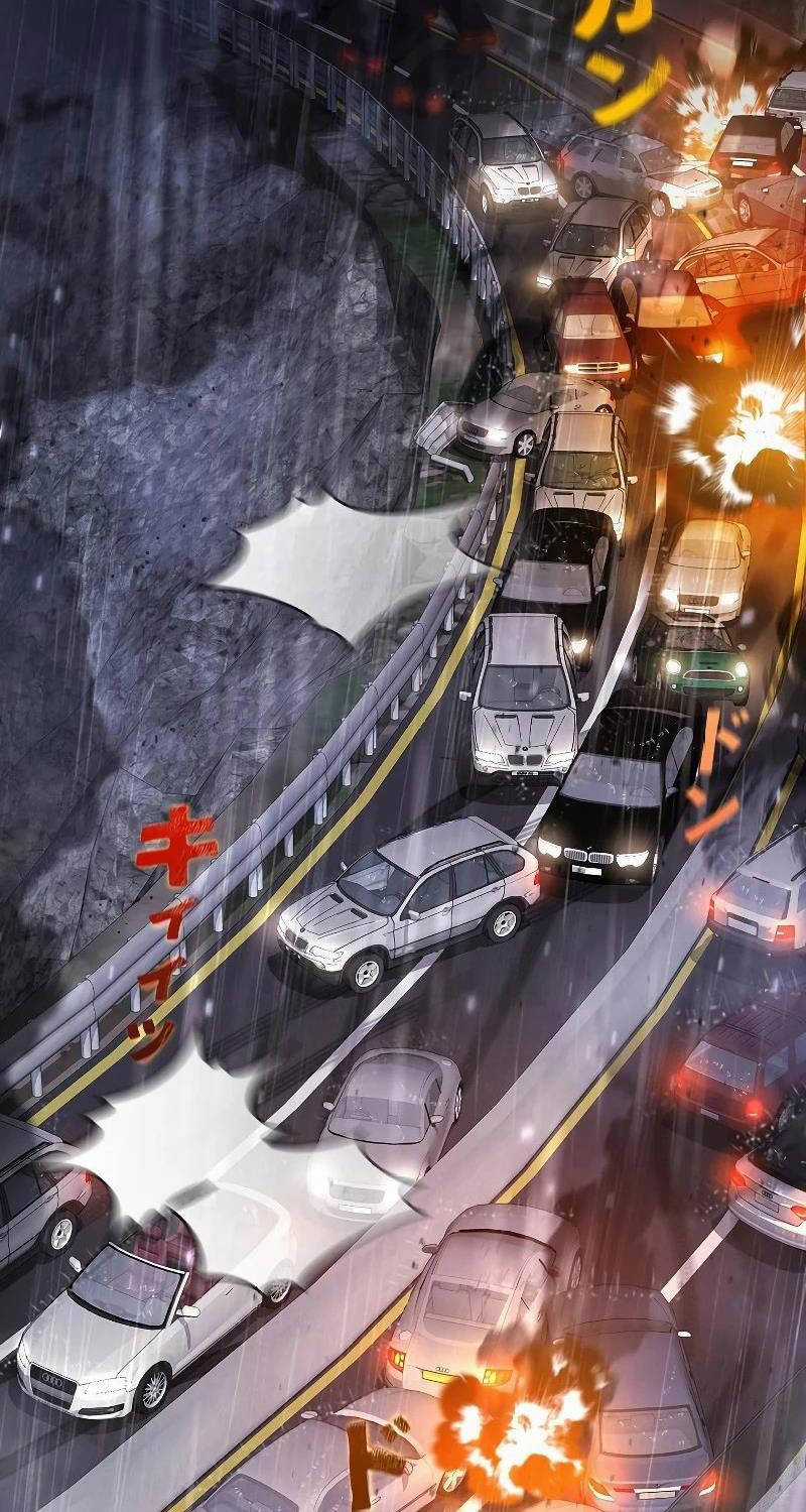 Chiến Thần Xuất Thế Chapter 3 trang 78