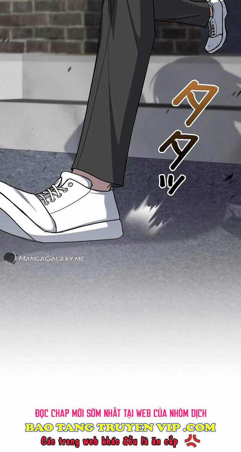 Chiến Thần Xuất Thế Chapter 3 trang 8