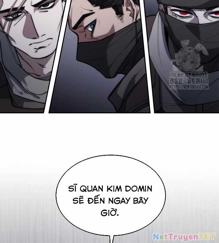 Chiến Thần Xuất Thế Chapter 30 trang 140