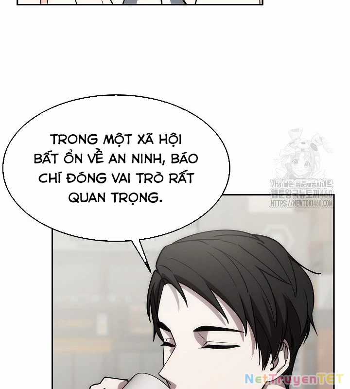 Chiến Thần Xuất Thế Chapter 30 trang 22