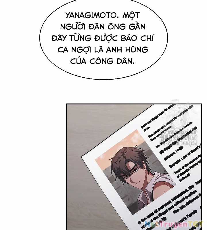 Chiến Thần Xuất Thế Chapter 30 trang 36