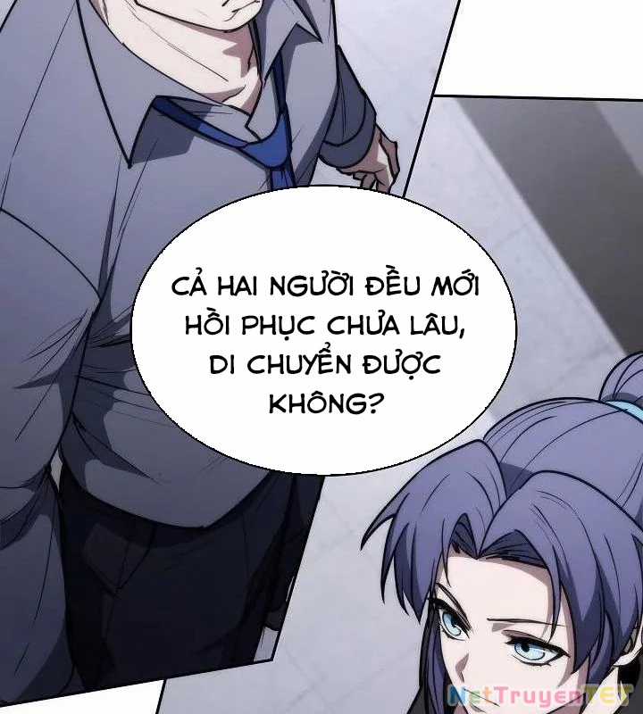 Chiến Thần Xuất Thế Chapter 31 trang 132